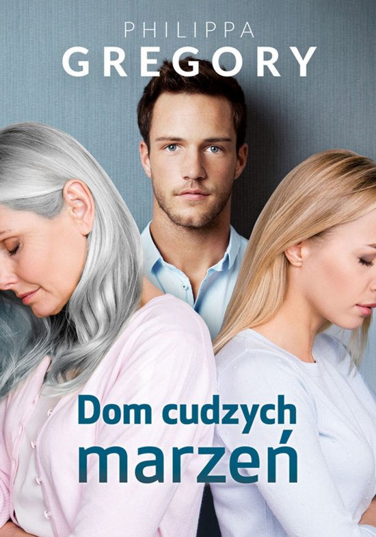 Dom cudzych marze�