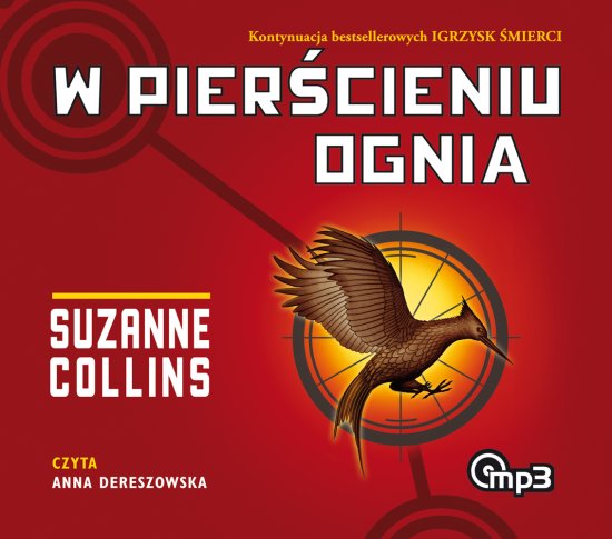 W pier�cieniu ognia
