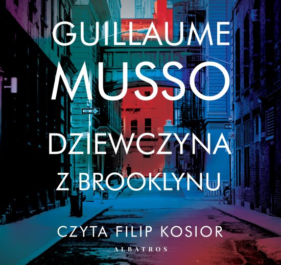 Dziewczyna Z Brooklynu