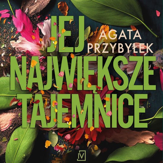 Jej najwi�ksze tajemnice