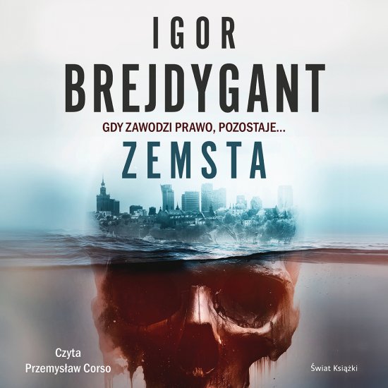 Zemsta