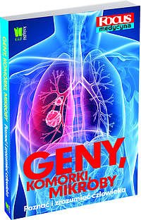 Geny kom�rki mikroby