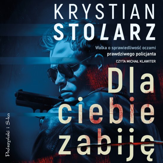 Dla ciebie zabij�