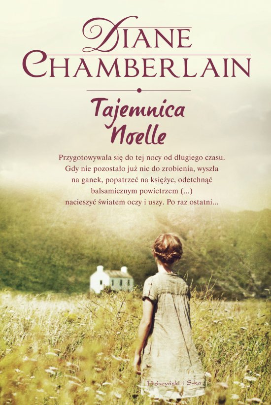 Tajemnica Noelle