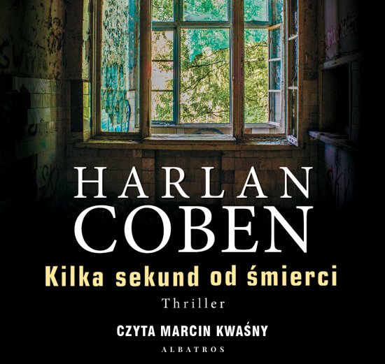 Kilka sekund od �mierci