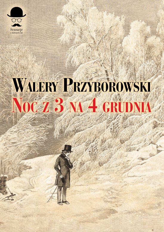 Noc z 3 na 4 grudnia
