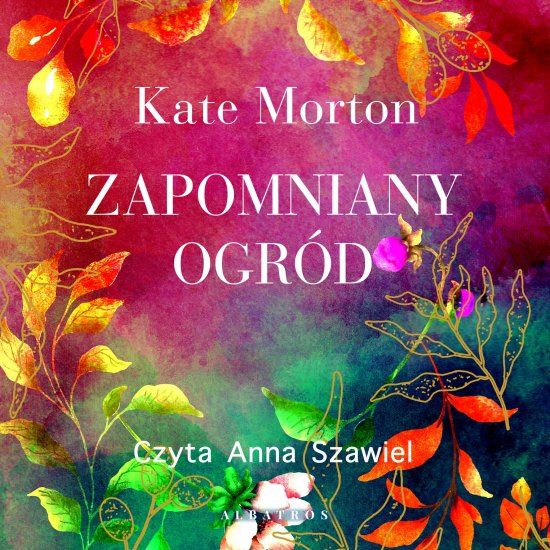 Zapomniany ogr�d