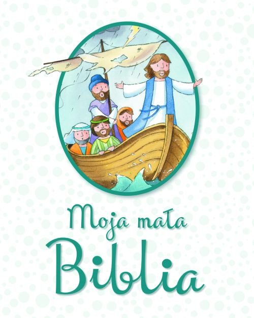 Moja ma�a Biblia