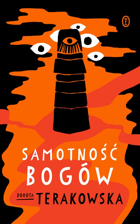Samotno�� Bog�w