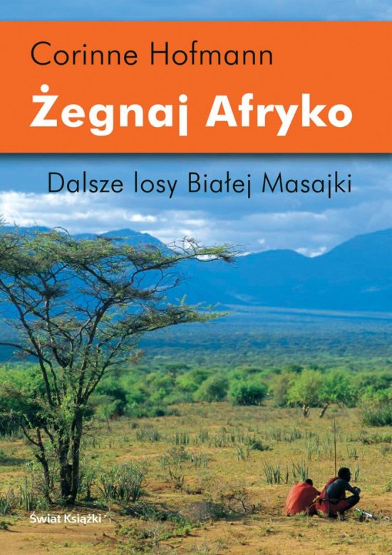 �egnaj Afryko
