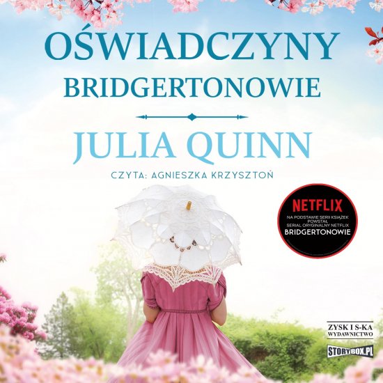 O�wiadczyny /Bridgertonowie
