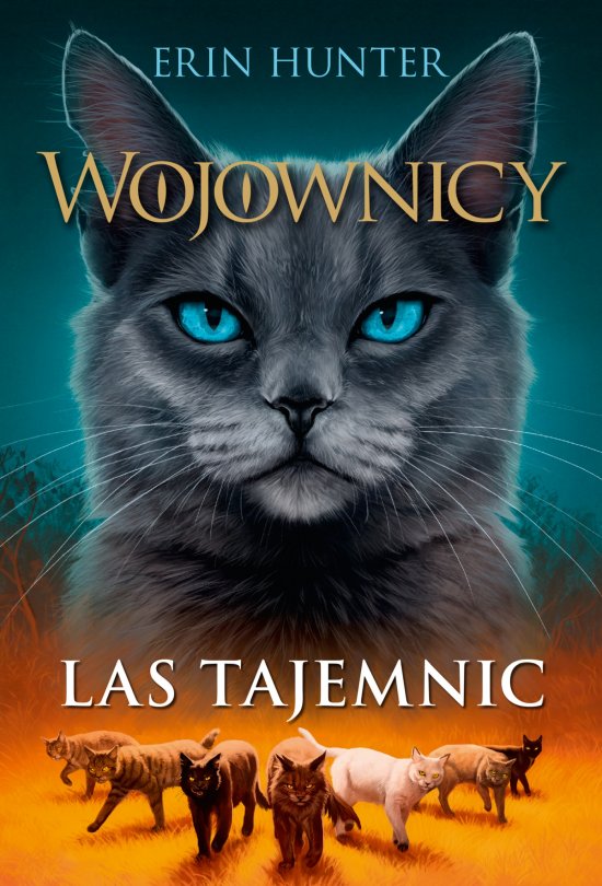 Las tajemnic /NB/ brosz