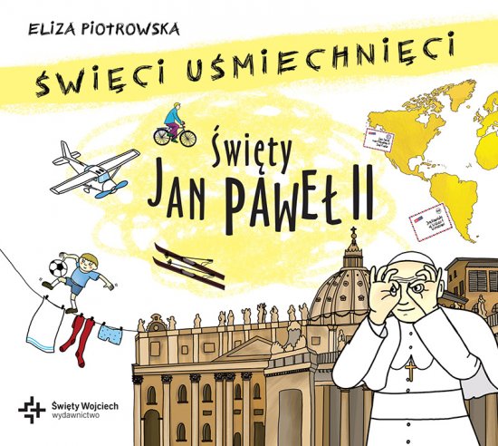 �wi�ty Jan Pawe� II