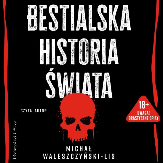 Bestialska historia �wiata