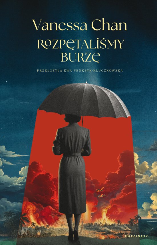Rozp�tali�my burz�