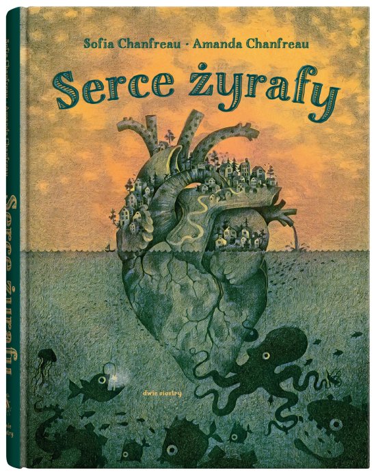 Serce �yrafy