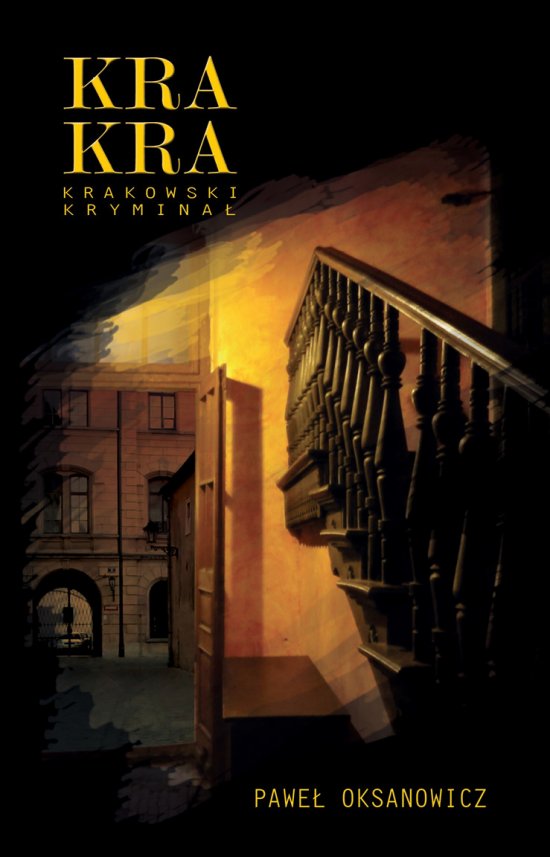 KRA-KRA Krakowski Krymina�