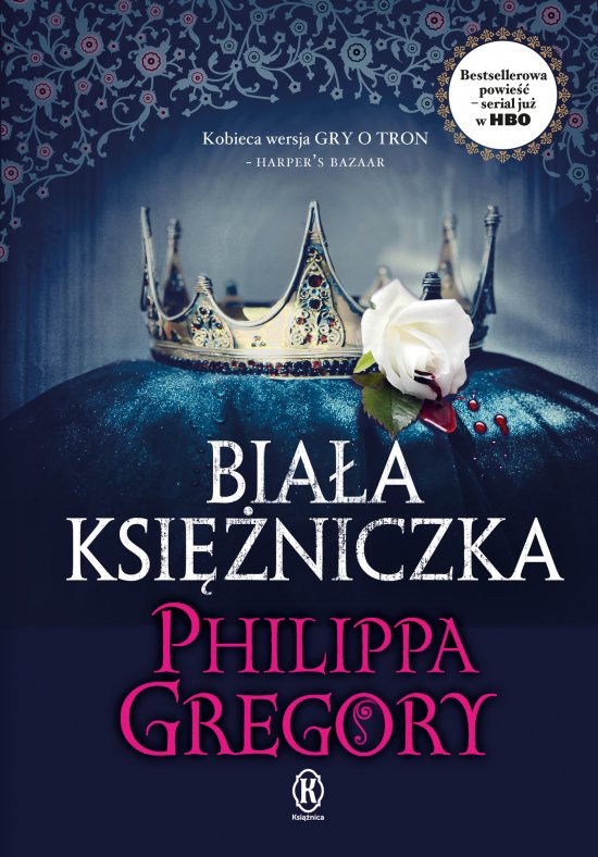 Bia�a ksi�niczka