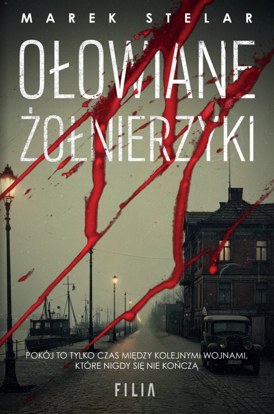 O�owiane �o�nierzyki