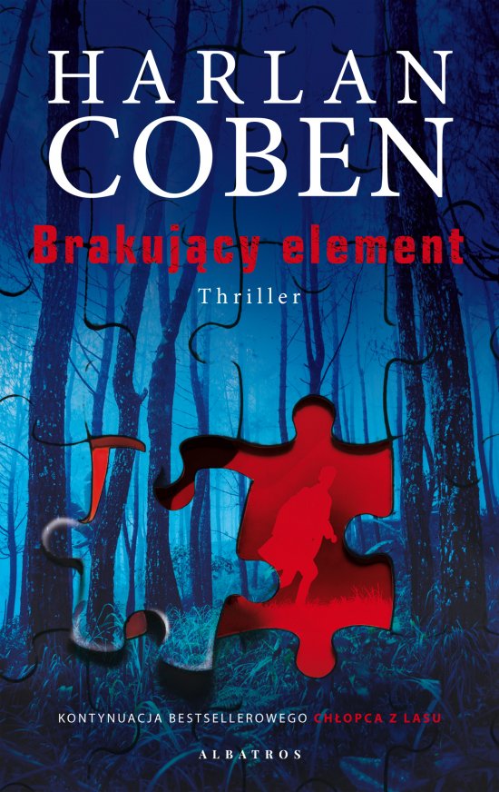 Brakuj�cy element