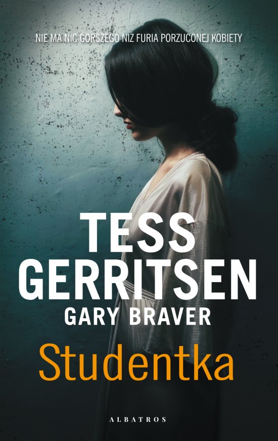 Studentka