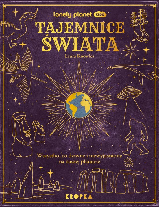 Tajemnice �wiata