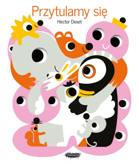 Przytulamy si�