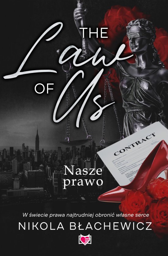 The Law of Us. Nasze prawo