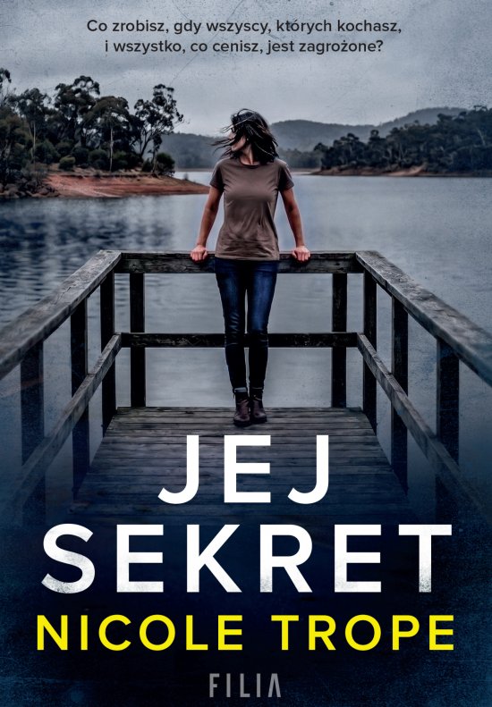 Jej sekret