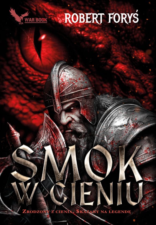 Smok w cieniu
