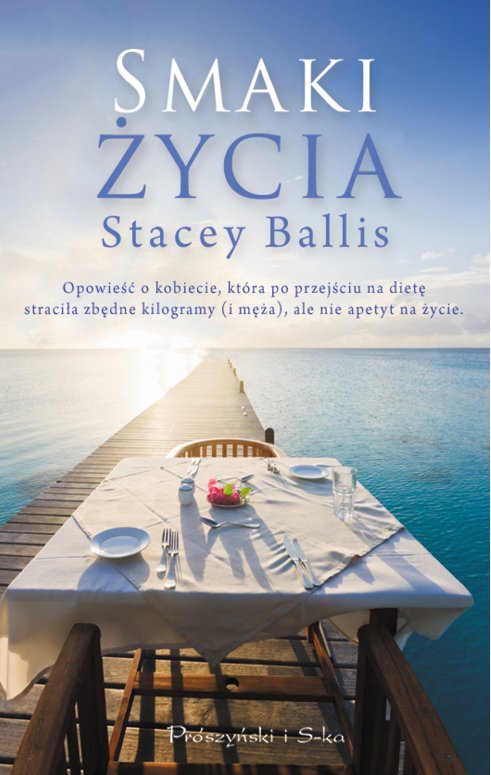 Smaki �ycia