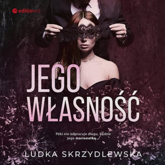 Jego w�asno��