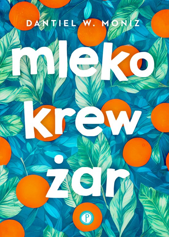 Mleko krew �ar