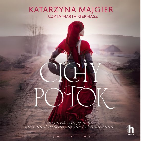 Cichy potok