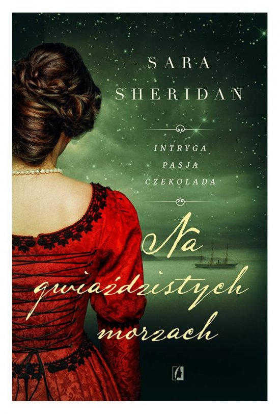 Na gwia�dzistych morzach