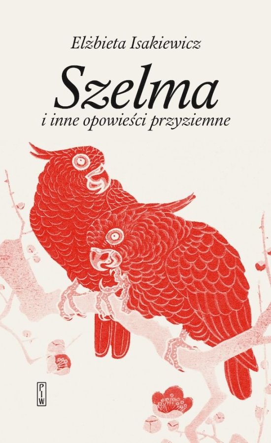 Szelma i inne opowie�ci przyziemne