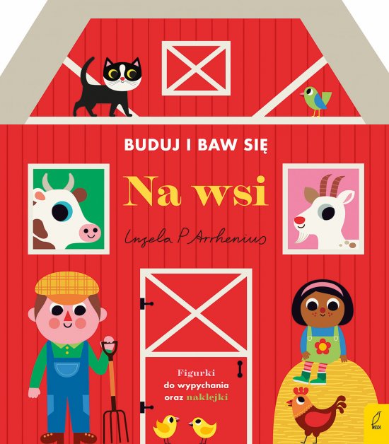 Buduj i baw si�. Na wsi
