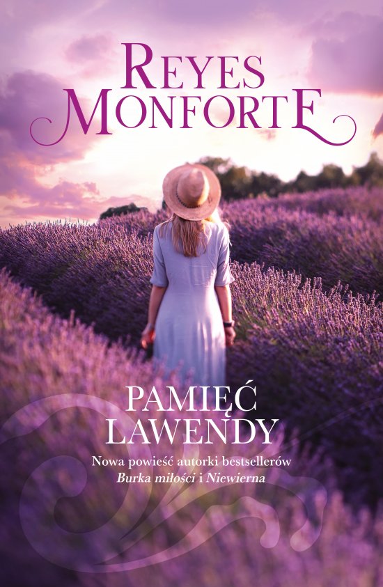 Pami�� lawendy