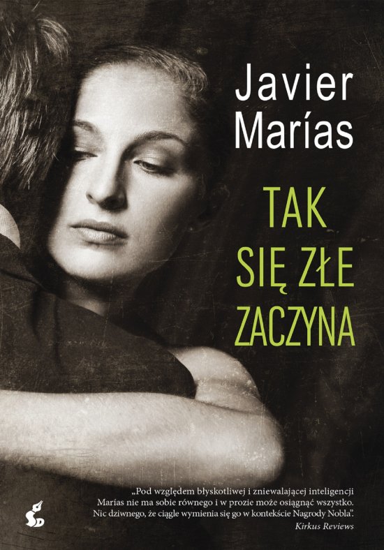 Tak si� z�e zaczyna