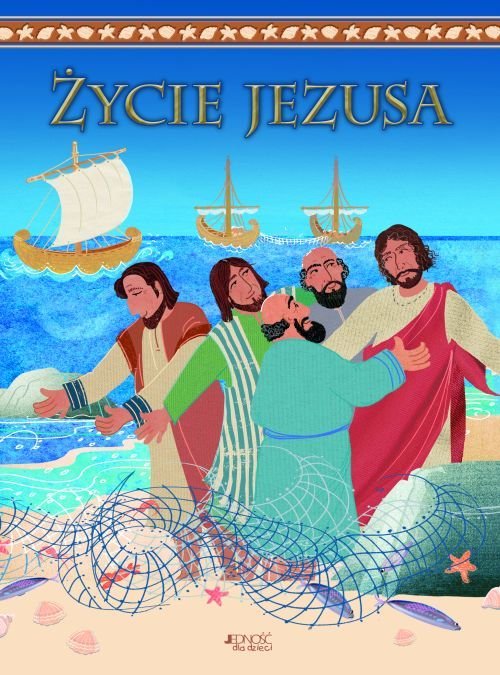 �ycie Jezusa