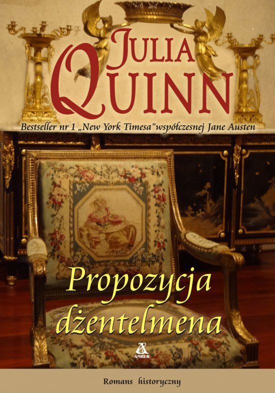 Propozycja d�entelmena