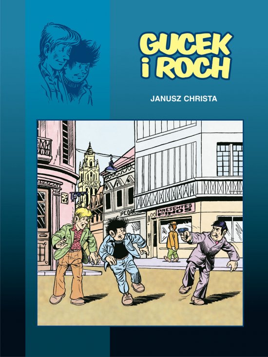 Gucek i Roch