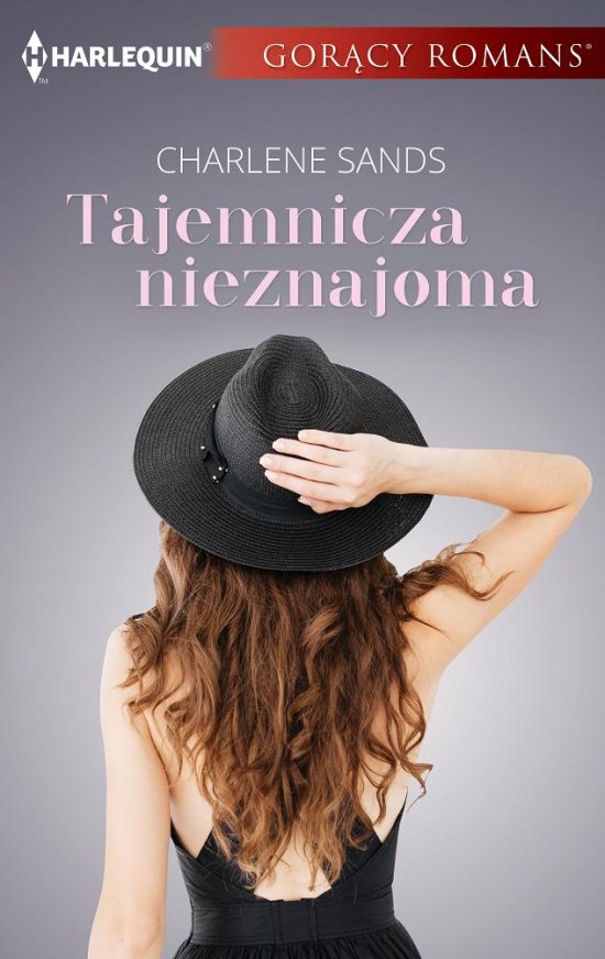 Tajemnicza nieznajoma