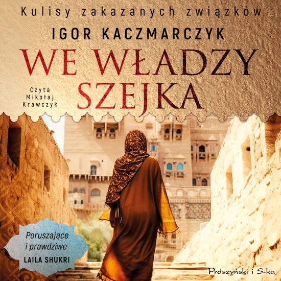 We w�adzy szejka