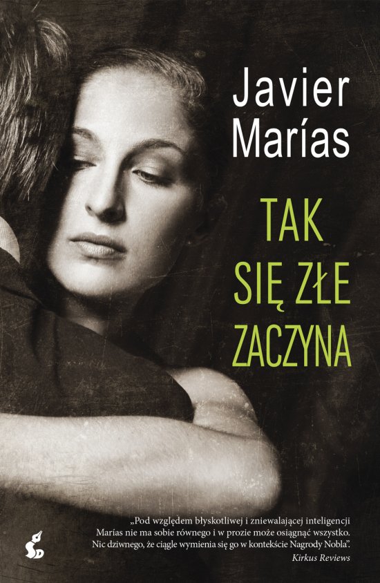 Tak si� z�e zaczyna
