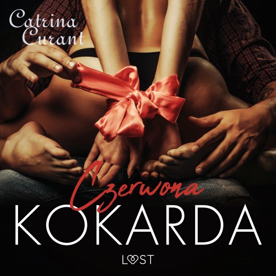 Czerwona kokarda - opowiadanie erotyczne