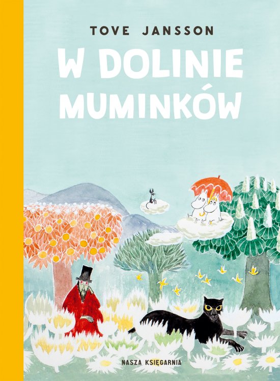 W Dolinie Mumink�w