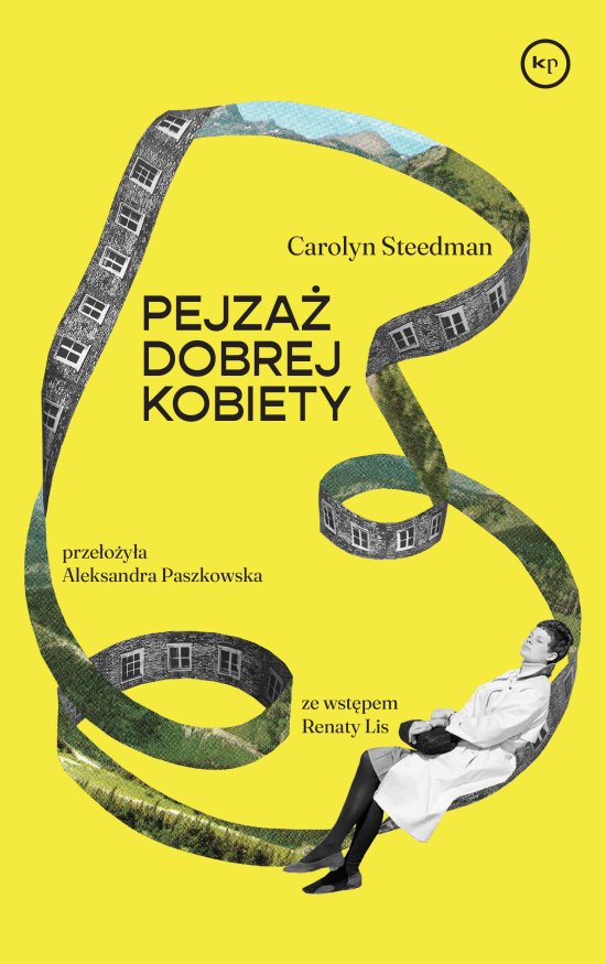 Pejza� dobrej kobiety