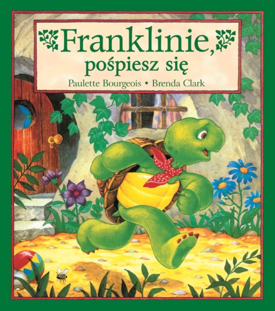 Franklinie, po�piesz si�