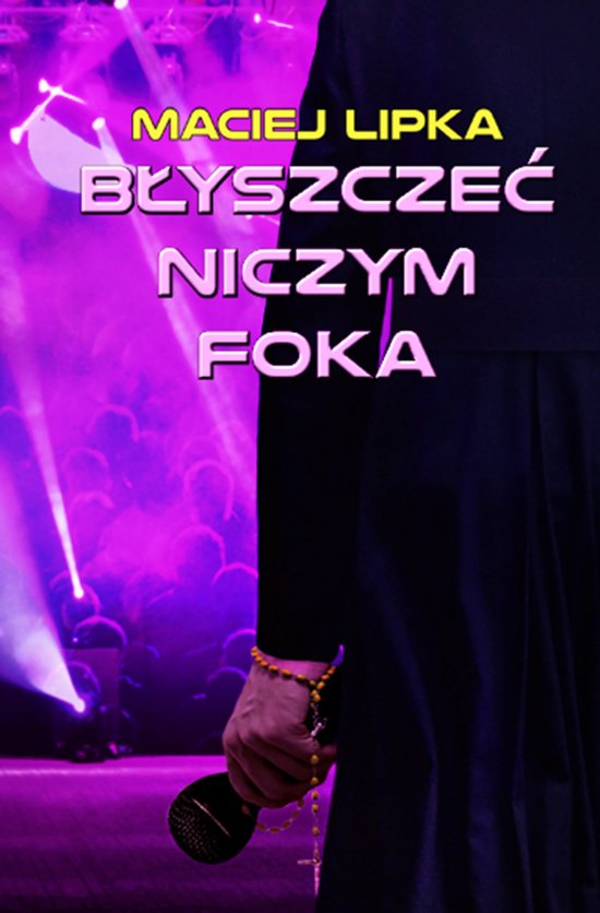 B�yszcze� niczym foka